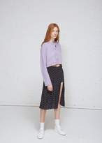 Thumbnail for your product : Sandy Liang Uniform Skort