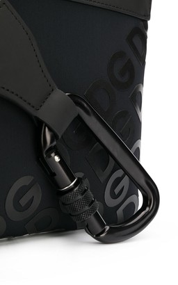 Dolce & Gabbana Logo Belt Bag
