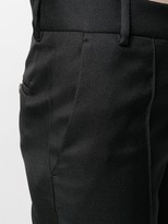 Thumbnail for your product : Plan C Slim Fit Tailored Trousers
