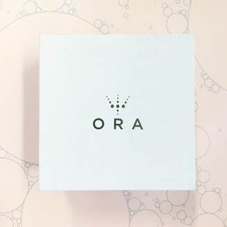 Ora Pearls Women's Grey / Gold Alba Grey Pearl Bracelet - Gold