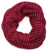 Thumbnail for your product : Mix No. 6 Mini Stripe Infinity Scarf