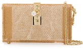 Thumbnail for your product : Dolce & Gabbana Chain Clutch Bag