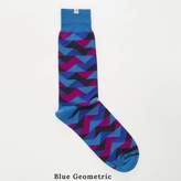Thumbnail for your product : Your Own 40 Colori Build Pack Of Two Organic Cotton Socks