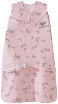 Thumbnail for your product : Halo 100% Cotton SleepSack Swaddle - Blue - Small
