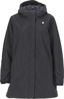 Thumbnail for your product : K-Way Micro Ripstop Sophie Jacket