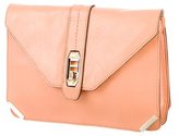 Thumbnail for your product : Rebecca Minkoff Love Envelope Clutch