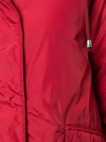Thumbnail for your product : Aspesi zipped padded jacket