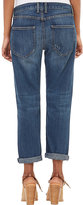 Thumbnail for your product : Current/Elliott Women's The Boyfriend Jeans