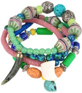 Thumbnail for your product : Bee Charming Jewelry Cabo Bracelet Set