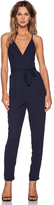 Thumbnail for your product : Finders Keepers Here We Go Jumpsuit
