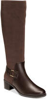 Thumbnail for your product : Aerosoles After Hours Adjustable-Calf Tall Boots