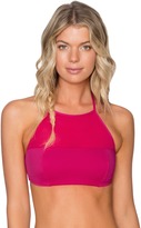 Thumbnail for your product : Swim Systems - Elevate Halter Bikini Top C611WIRO
