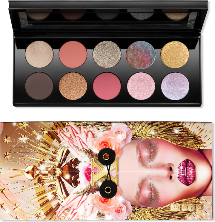 Mothership X: Moonlit Seduction