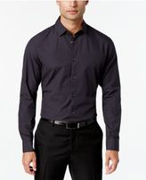 Thumbnail for your product : Alfani Slim-Fit Arem Stretch Check Shirt, Created for Macy's