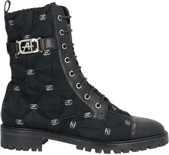 Alberta Ferretti Woman Ankle boots