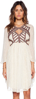 Thumbnail for your product : Free People All You Need Dress