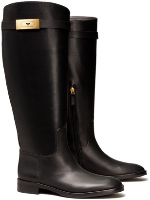 tory burch womens boots