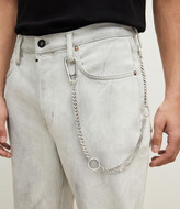 Thumbnail for your product : AllSaints Trueno Belt Chain