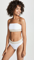 Thumbnail for your product : Peixoto Kirra Bikini Top