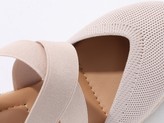 Thumbnail for your product : Kelly & Katie Brynn Espadrille Wedge Sandal