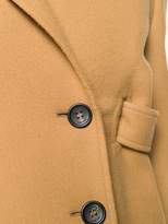 Thumbnail for your product : Lanvin double-breasted belted coat