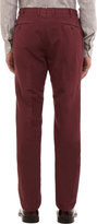 Thumbnail for your product : Incotex Chinolino Trousers