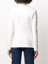 Thumbnail for your product : Polo Ralph Lauren Fitted Stand Up Collar Jacket