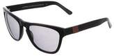 Thumbnail for your product : Westward Leaning Westward\\Leaning Tinted Oversize Sunglasses