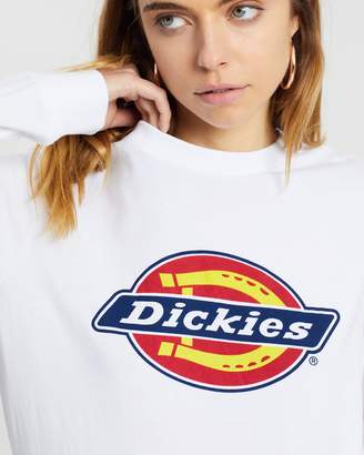 Dickies H.S Classic Fit Long Sleeve Tee