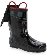 Thumbnail for your product : Western Chief 'Star Wars(TM) - Darth Vader' Waterproof Rain Boot (Walker, Toddler, Little Kid & Big Kid)