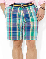Thumbnail for your product : Polo Ralph Lauren Classic Fit Hudson Madras Short