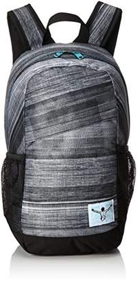 Chiemsee CRYSTAL NEW, BA, Backpack Casual Daypack, 47 cm, 21 liters, Multicolour (B1022)