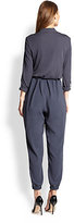 Thumbnail for your product : Elie Tahari Gally Jumpsuit