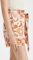 Thumbnail for your product : Antik Batik Paula Shorts