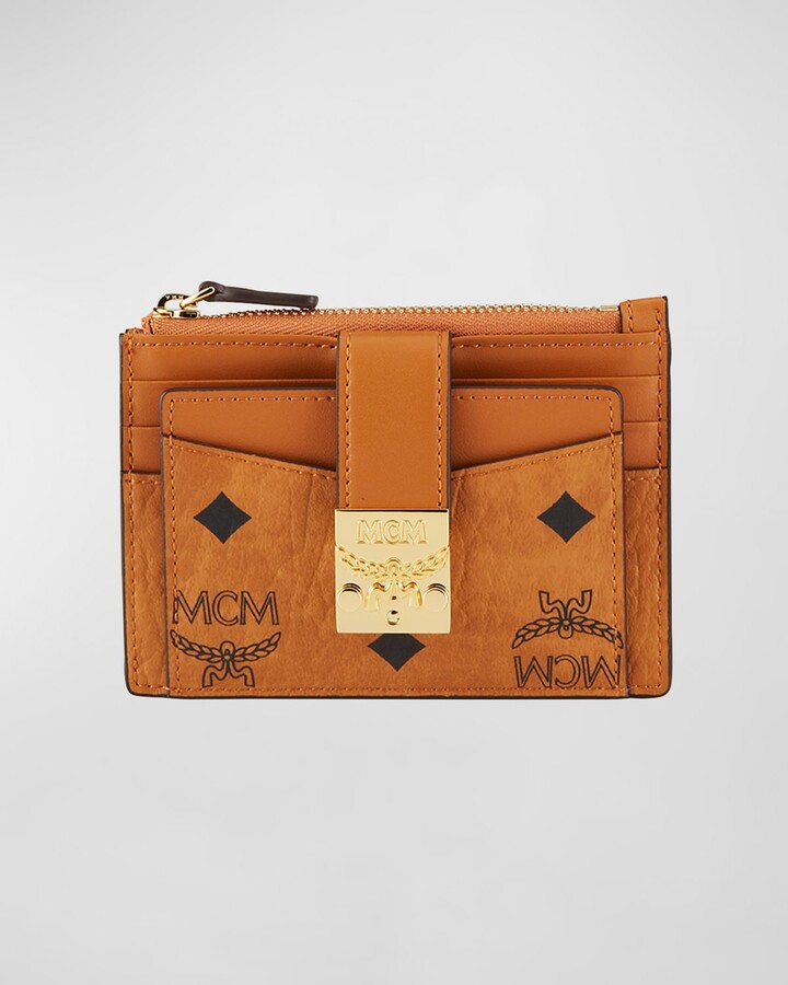 Mcm Visetos Wallets | Shop the world's largest collection of 
