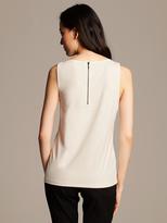 Thumbnail for your product : Banana Republic Embossed Top