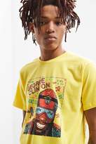 Thumbnail for your product : Urban Outfitters George Clinton Atomic Dog Tee