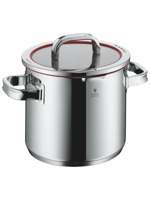 Thumbnail for your product : Wmf/Usa WMF Function 4 stock pot with lid 20cm