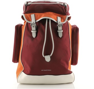 burberry backpack price