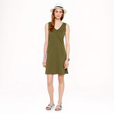 Thumbnail for your product : J.Crew Sleeveless pocket dress