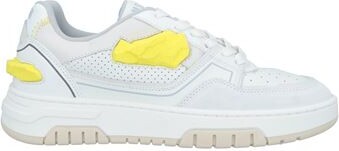 スニーカー MSGM ICONIC CUPSOLE SNEAKER MSGM Iconic Cupsole Sneaker | italist