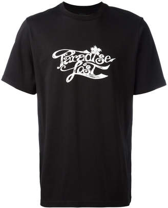 Oamc 'Paradise Lost' T-shirt