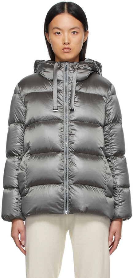 Max Mara Women's Down & Puffers Coats | Shop the world's largest collection  of fashion | ShopStyle