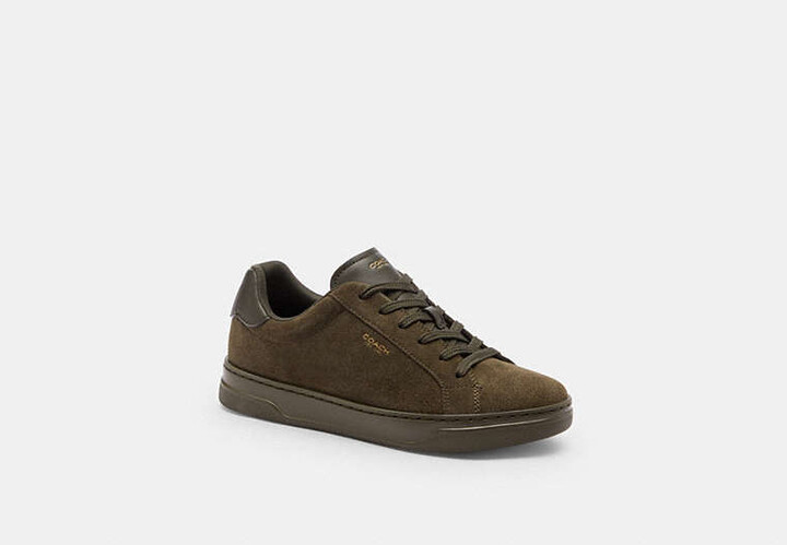 High Line Sneaker