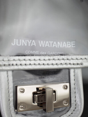 Junya Watanabe Crossbody Bag