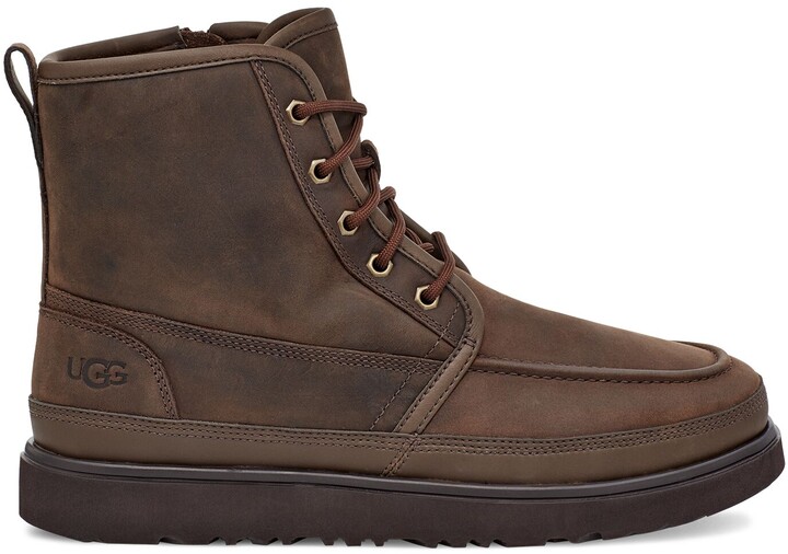 ugg dagmann grizzly