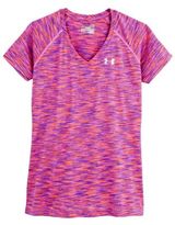 Thumbnail for your product : Under Armour Ladies Tech Space Dye T Shirt