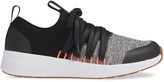 Thumbnail for your product : Keds Studio Flash Heathered Mesh Sneaker