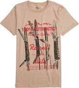 Thumbnail for your product : Imperial Motion Pocket Knife Ss Tee