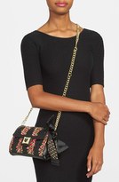 Thumbnail for your product : Betsey Johnson 'Be My Sweetheart' Crossbody Bag